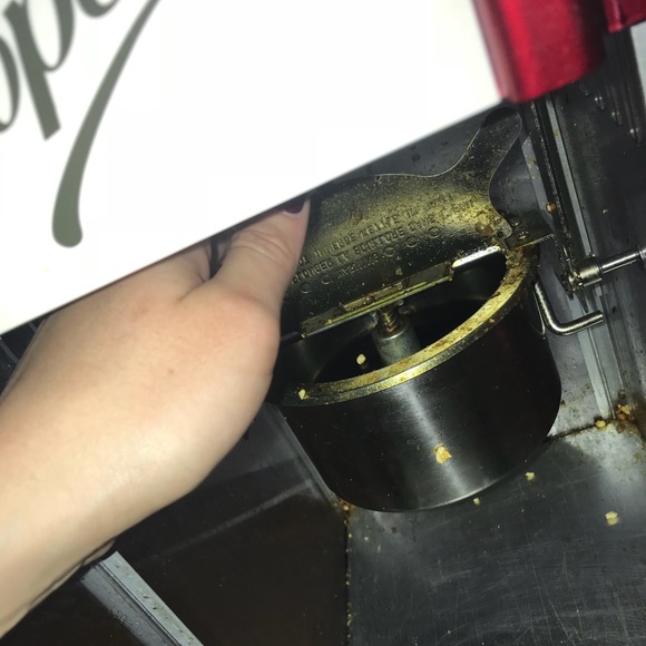 Popcorn machine - Picture 3 of 5